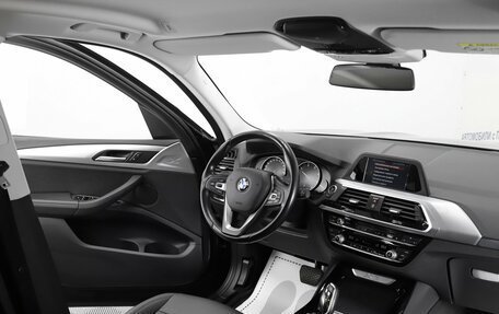 BMW X3, 2018 год, 2 696 000 рублей, 7 фотография