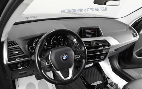 BMW X3, 2018 год, 2 696 000 рублей, 8 фотография