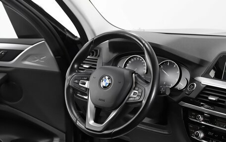BMW X3, 2018 год, 2 696 000 рублей, 9 фотография