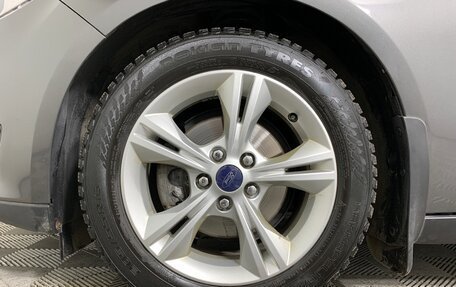 Ford Focus III, 2017 год, 1 345 000 рублей, 9 фотография