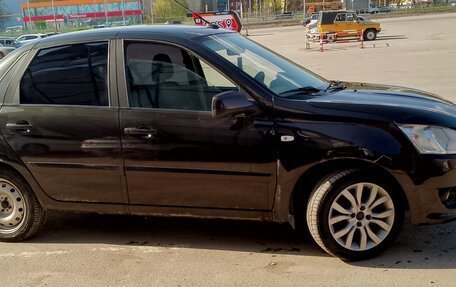 Datsun on-DO I рестайлинг, 2015 год, 455 000 рублей, 3 фотография