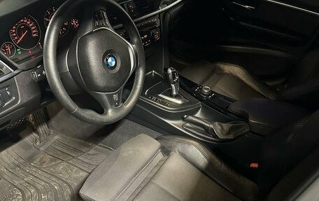 BMW 3 серия, 2016 год, 3 200 000 рублей, 11 фотография