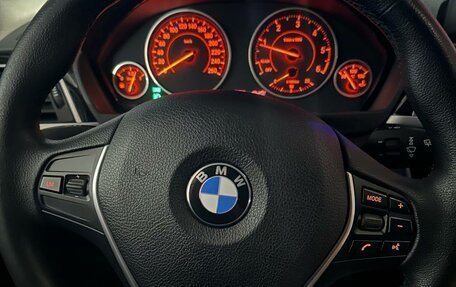 BMW 3 серия, 2016 год, 3 200 000 рублей, 8 фотография