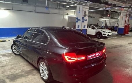BMW 3 серия, 2016 год, 3 200 000 рублей, 5 фотография