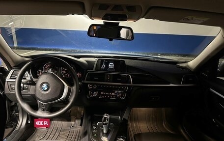 BMW 3 серия, 2016 год, 3 200 000 рублей, 10 фотография
