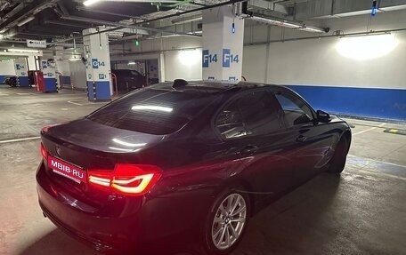BMW 3 серия, 2016 год, 3 200 000 рублей, 6 фотография