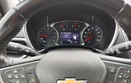 Chevrolet Equinox III, 2020 год, 1 890 000 рублей, 2 фотография