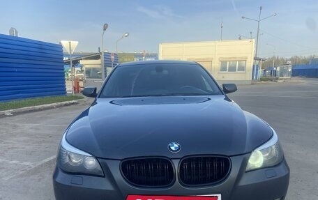 BMW 5 серия, 2008 год, 1 850 000 рублей, 3 фотография