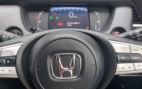 Honda Fit, 2020 год, 1 399 999 рублей, 25 фотография