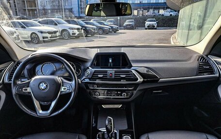 BMW X3, 2019 год, 4 567 900 рублей, 14 фотография