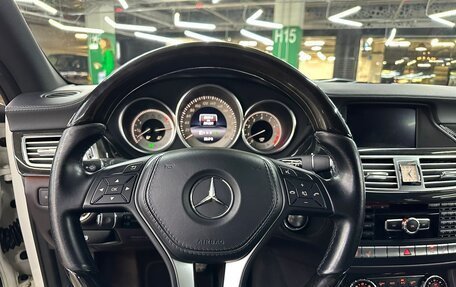 Mercedes-Benz CLS, 2013 год, 2 300 000 рублей, 10 фотография