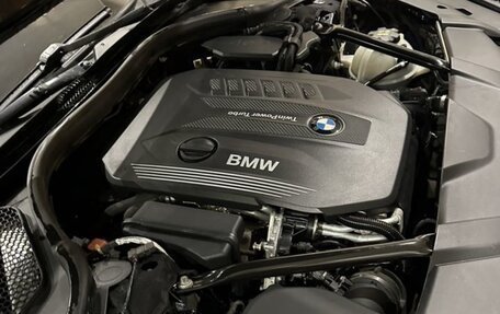 BMW 7 серия, 2017 год, 5 301 000 рублей, 31 фотография