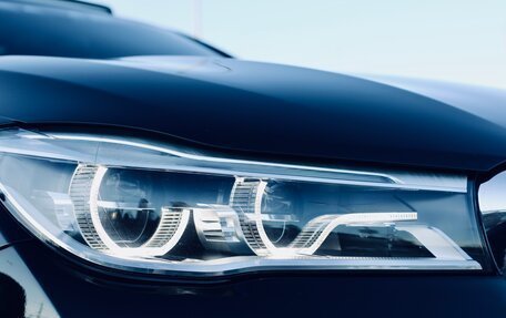 BMW 7 серия, 2017 год, 5 301 000 рублей, 36 фотография