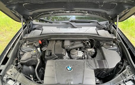 BMW X1, 2014 год, 1 580 000 рублей, 7 фотография