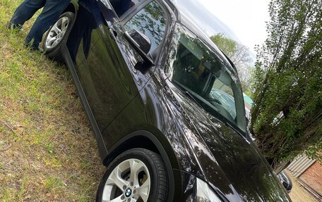 BMW X1, 2014 год, 1 580 000 рублей, 3 фотография