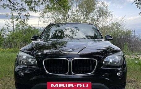 BMW X1, 2014 год, 1 580 000 рублей, 2 фотография