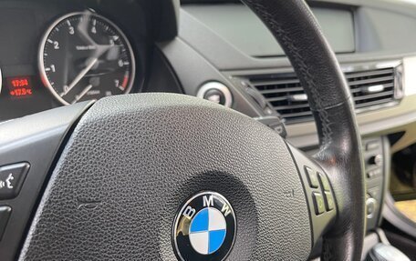 BMW X1, 2014 год, 1 580 000 рублей, 14 фотография