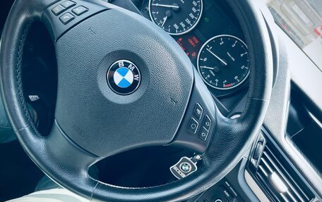 BMW X1, 2014 год, 1 580 000 рублей, 13 фотография
