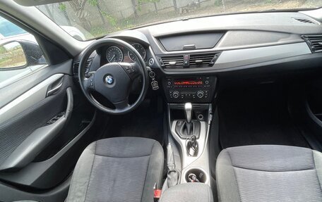 BMW X1, 2014 год, 1 580 000 рублей, 18 фотография