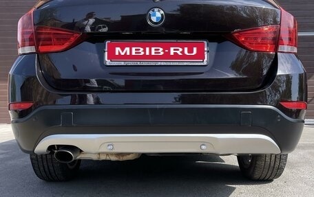 BMW X1, 2014 год, 1 580 000 рублей, 34 фотография