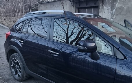 Subaru XV I рестайлинг, 2015 год, 2 050 000 рублей, 20 фотография
