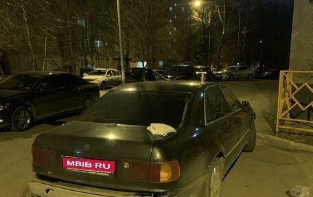 Audi A8, 1997 год, 270 000 рублей, 5 фотография