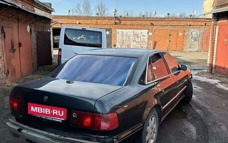 Audi A8, 1997 год, 270 000 рублей, 9 фотография