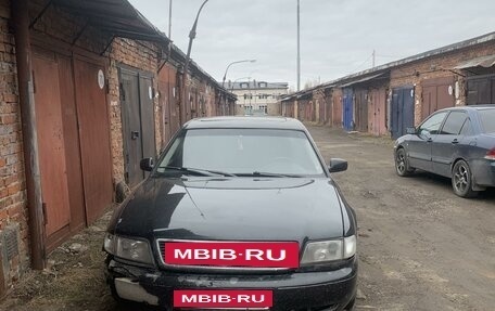 Audi A8, 1997 год, 270 000 рублей, 4 фотография