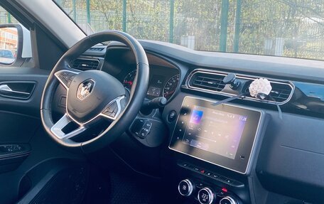 Renault Arkana I, 2019 год, 1 845 000 рублей, 7 фотография