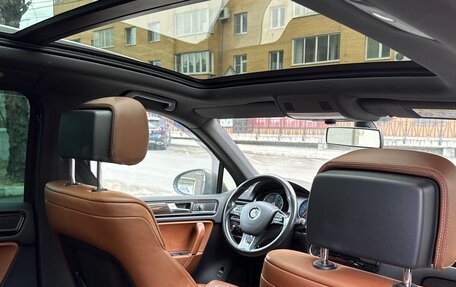 Volkswagen Touareg III, 2014 год, 3 300 000 рублей, 6 фотография