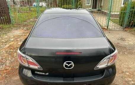 Mazda 6, 2011 год, 1 100 000 рублей, 12 фотография