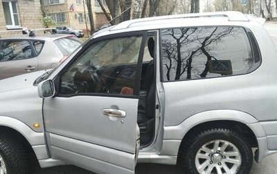 Suzuki Grand Vitara, 2005 год, 760 000 рублей, 1 фотография