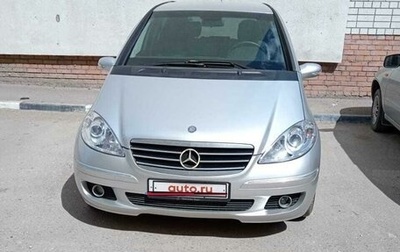 Mercedes-Benz A-Класс, 2006 год, 650 000 рублей, 1 фотография