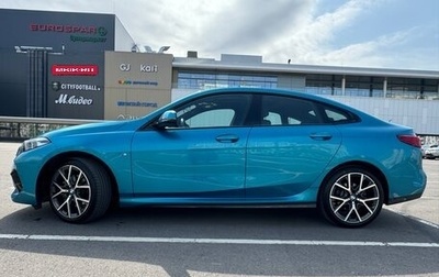 BMW 2 серия F44, 2021 год, 3 700 000 рублей, 1 фотография