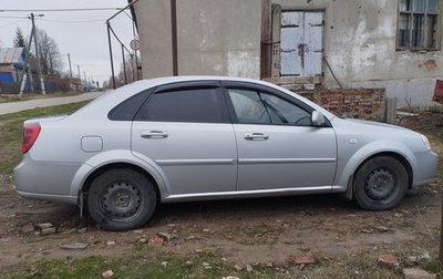 Chevrolet Lacetti, 2009 год, 600 000 рублей, 1 фотография