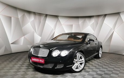 Bentley Continental GT I, 2005 год, 1 955 000 рублей, 1 фотография