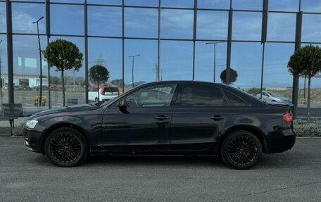 Audi A4, 2013 год, 1 590 000 рублей, 5 фотография