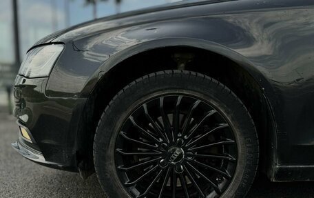 Audi A4, 2013 год, 1 590 000 рублей, 6 фотография