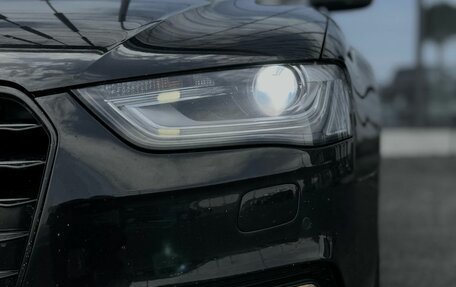 Audi A4, 2013 год, 1 590 000 рублей, 4 фотография