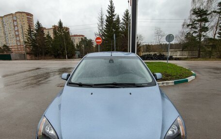 Ford Focus II рестайлинг, 2007 год, 610 000 рублей, 15 фотография