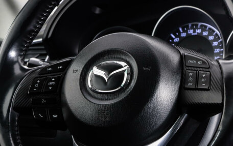 Mazda CX-5 II, 2016 год, 2 200 000 рублей, 13 фотография