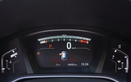 Honda CR-V IV, 2017 год, 2 779 000 рублей, 25 фотография