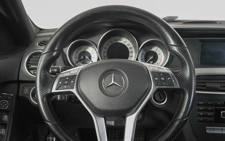 Mercedes-Benz C-Класс, 2013 год, 1 969 000 рублей, 11 фотография