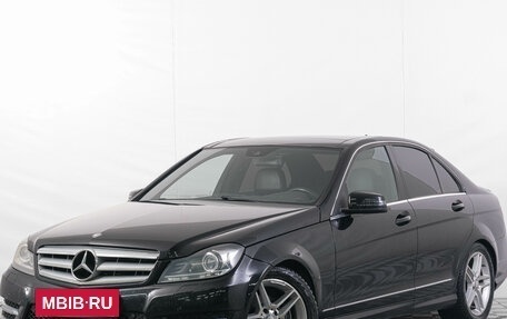 Mercedes-Benz C-Класс, 2013 год, 1 969 000 рублей, 3 фотография