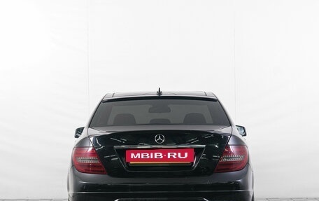 Mercedes-Benz C-Класс, 2013 год, 1 969 000 рублей, 5 фотография
