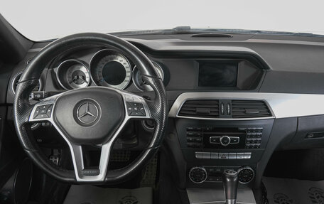 Mercedes-Benz C-Класс, 2013 год, 1 969 000 рублей, 15 фотография