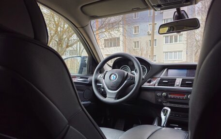 BMW X6, 2012 год, 2 700 000 рублей, 11 фотография
