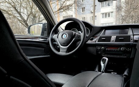 BMW X6, 2012 год, 2 700 000 рублей, 12 фотография