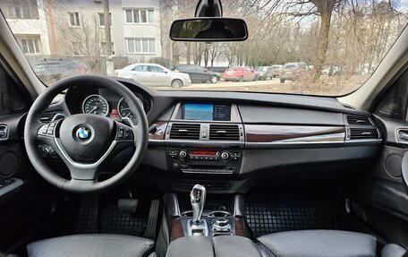 BMW X6, 2012 год, 2 700 000 рублей, 10 фотография