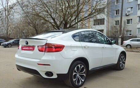BMW X6, 2012 год, 2 700 000 рублей, 5 фотография